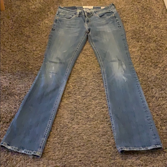 MEK DENIM - Picture 4 of 6